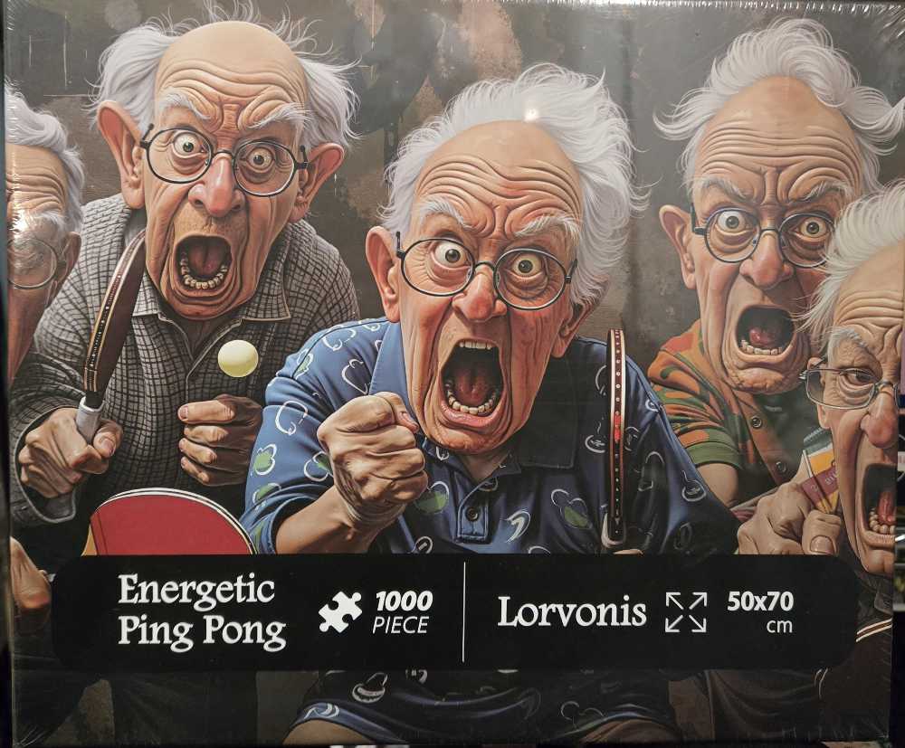 3D Ice Castle Puzzle