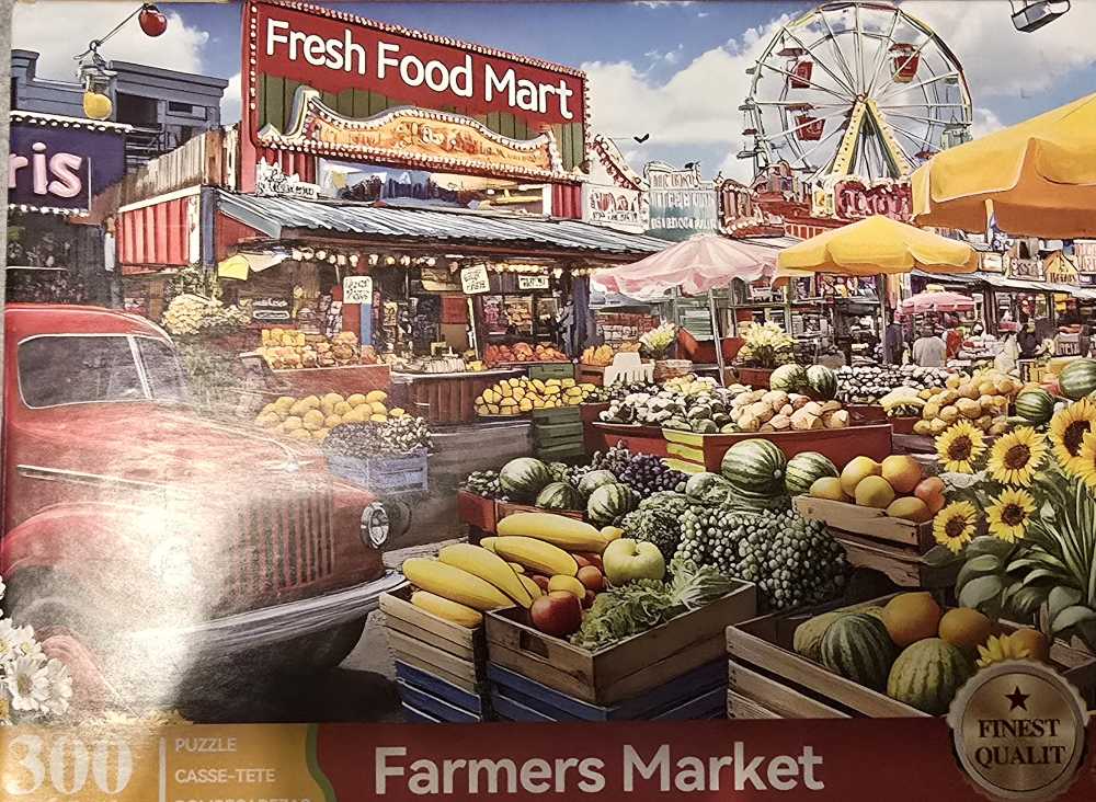 Ceaco: Homage To Sargent