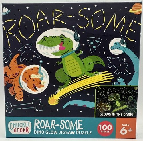 Under the Moon and Stars