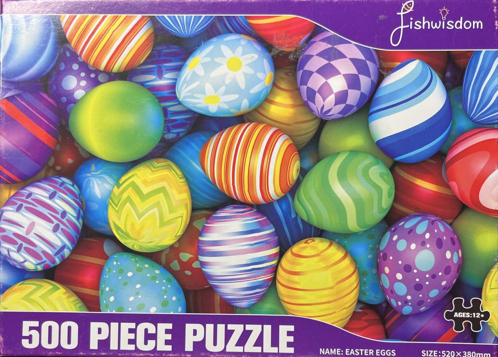 Radiant Summer (NIB) NFT