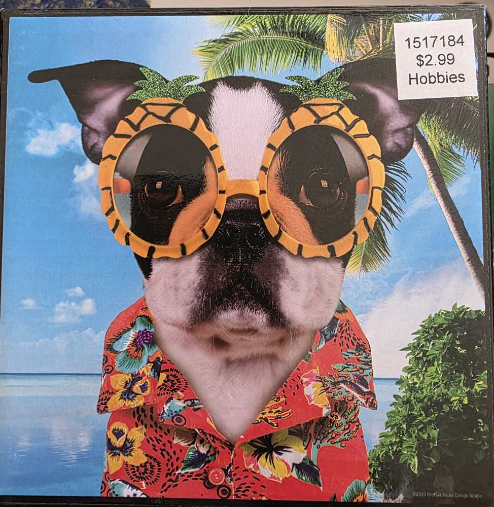 Pike Place Public Market