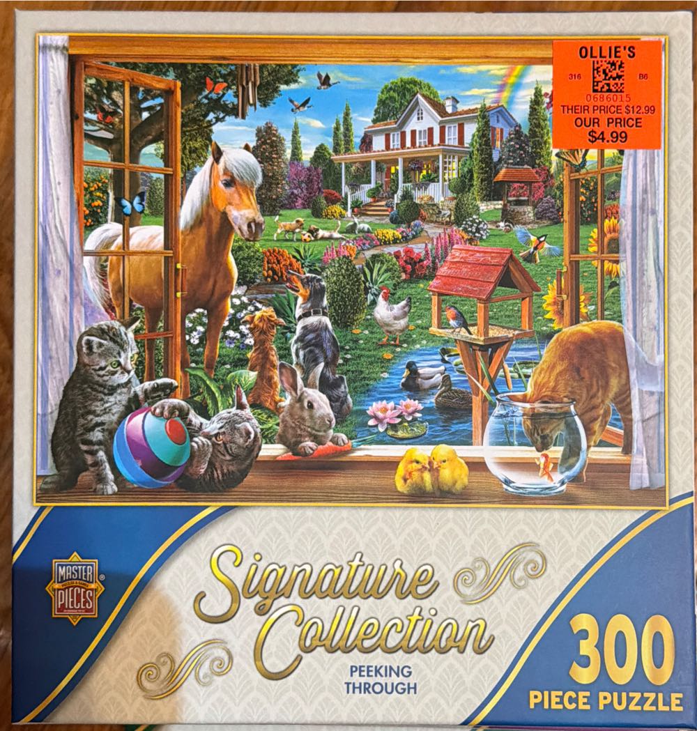 Rickey’s Diner Car