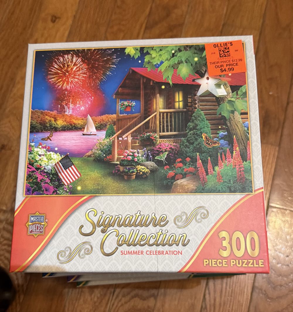 English Harbour Life