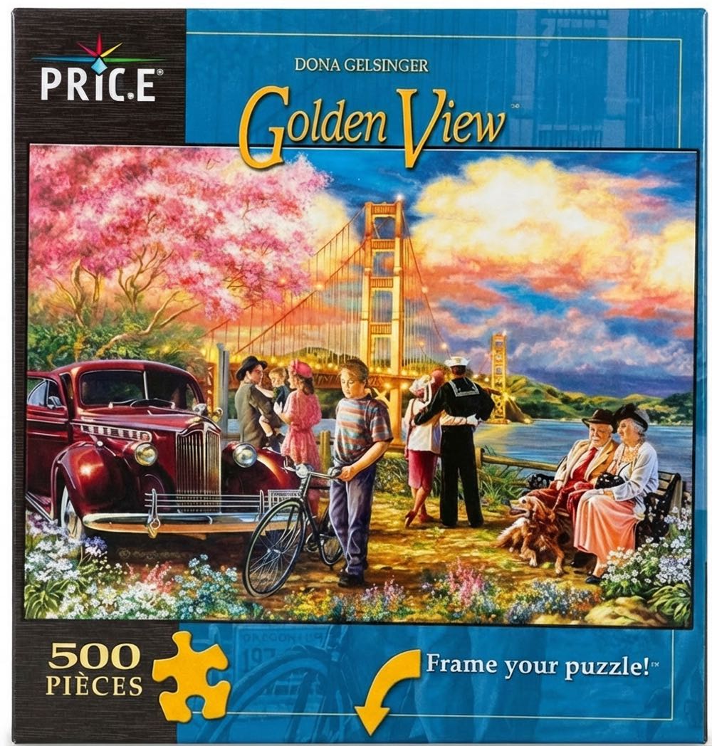 Heye Yellow Submarine