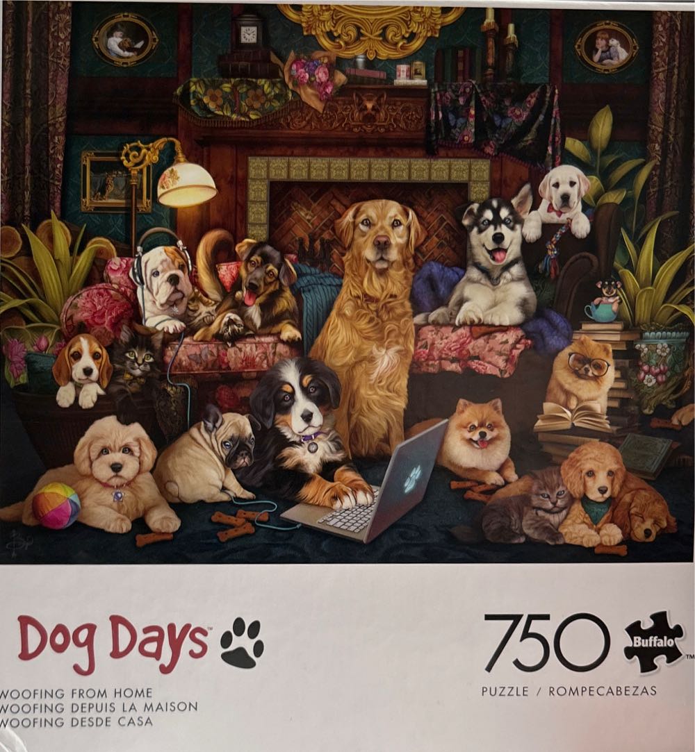 AP-44-708: Lisa and Gaspard - Making sweets (450+70)