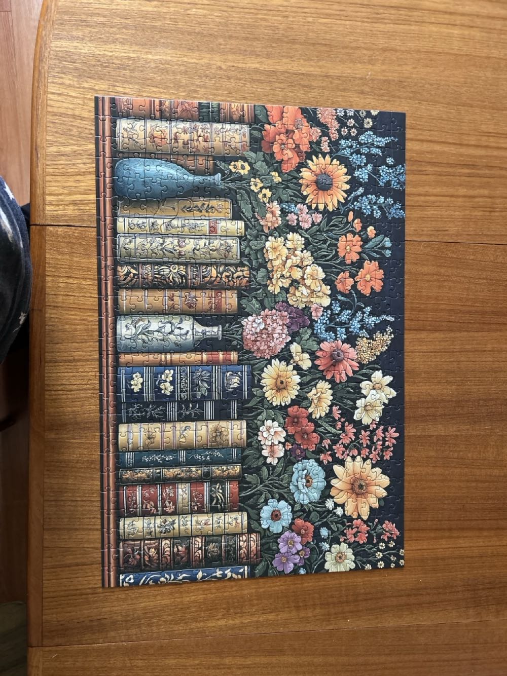 New York Puzzle Company New Yorker Genuine Style Piece Jigsaw Puzzle For Adults By R. Kikuo Johnson