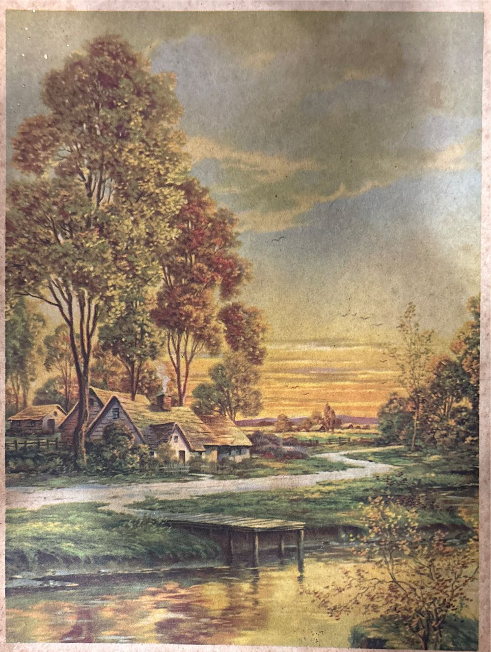 Early Autumn - Tuco Work Shops puzzle collectible - Main Image 2