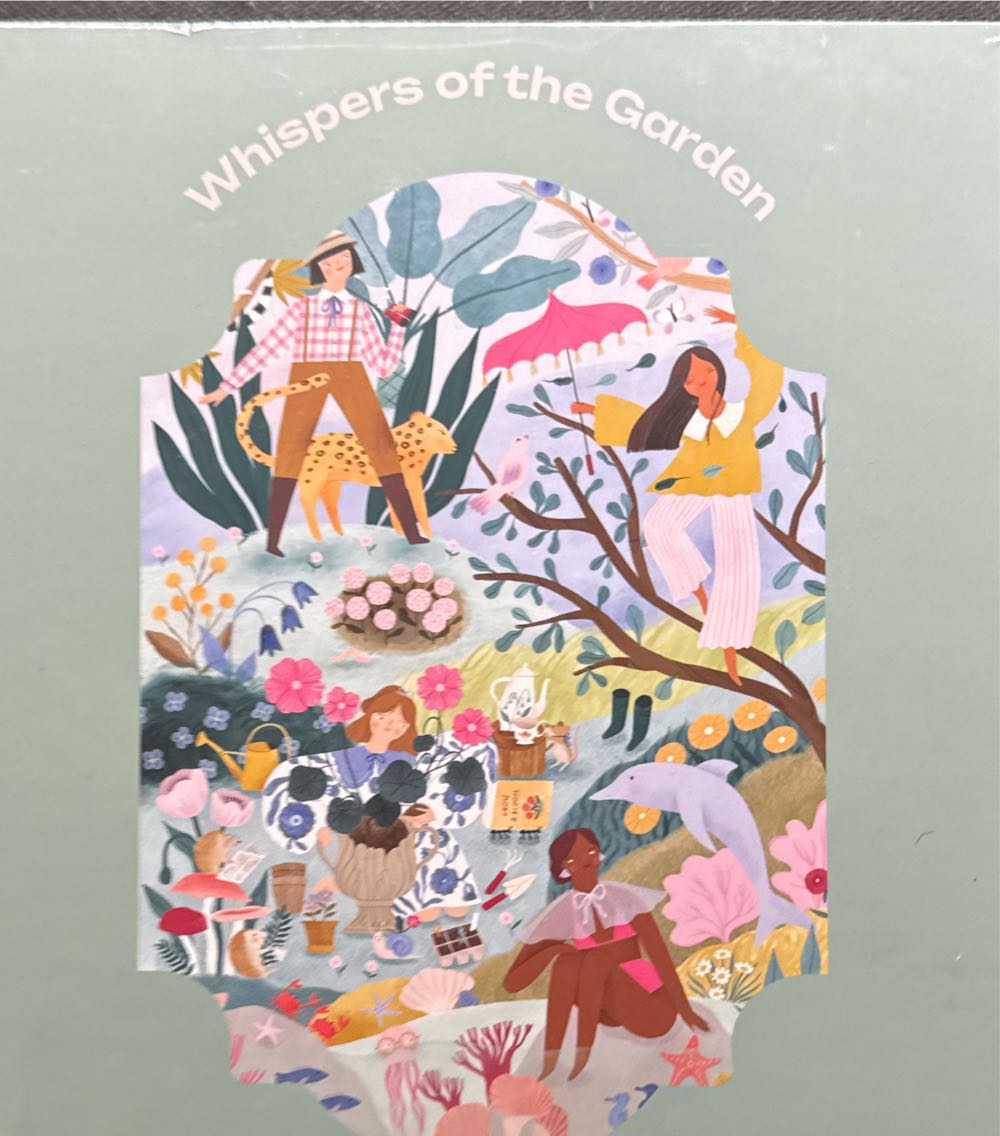 Christma Camper.  Sue