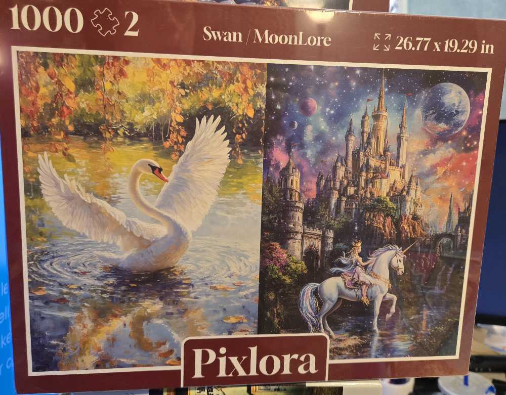 Rapunzel Disney Castle collection