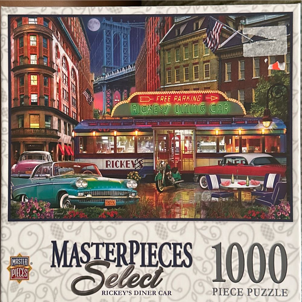 Ravensburger Bicycles Around The World Piece Jigsaw Puzzle For Adults 12000569 Handcrafted Tooling Made In Germany Every Piece Fits Together Perfectly