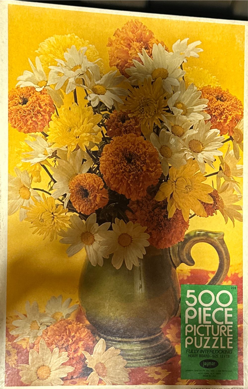 Moments To Savour (Betaald 13-02-2026) Jolanda