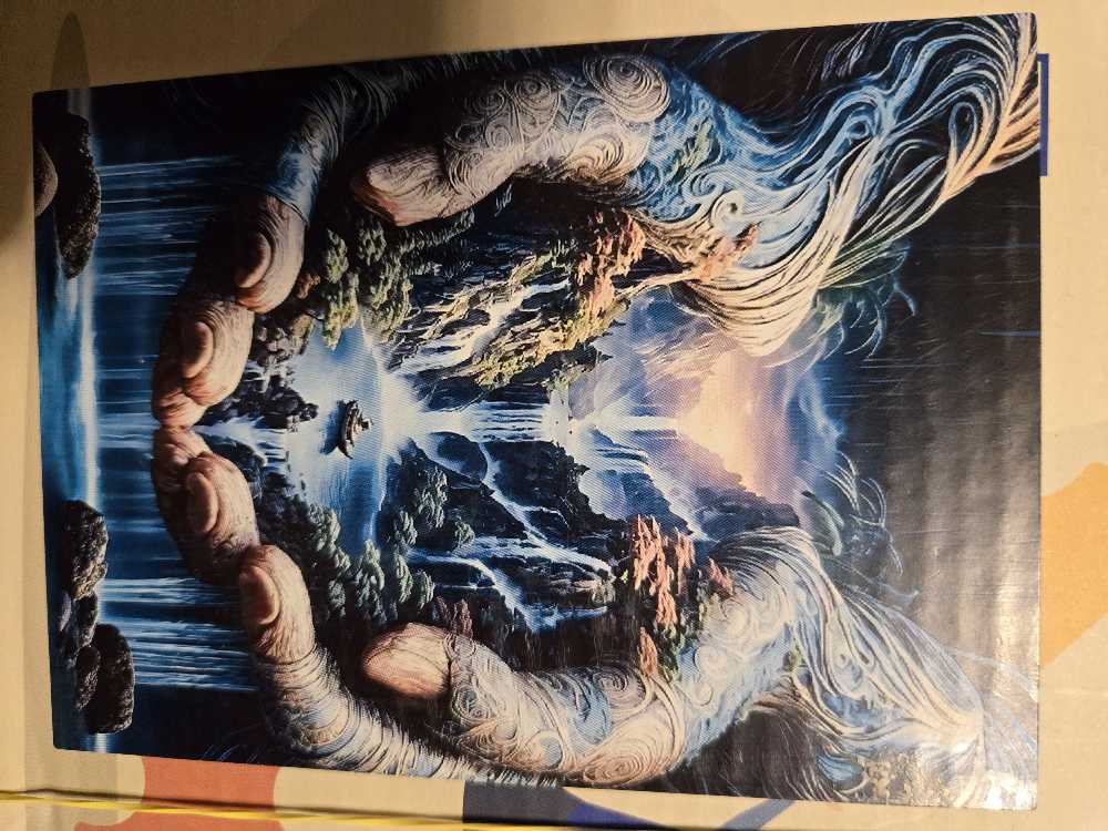 Uchida 6f 6 Piece Le Neon Pen Set