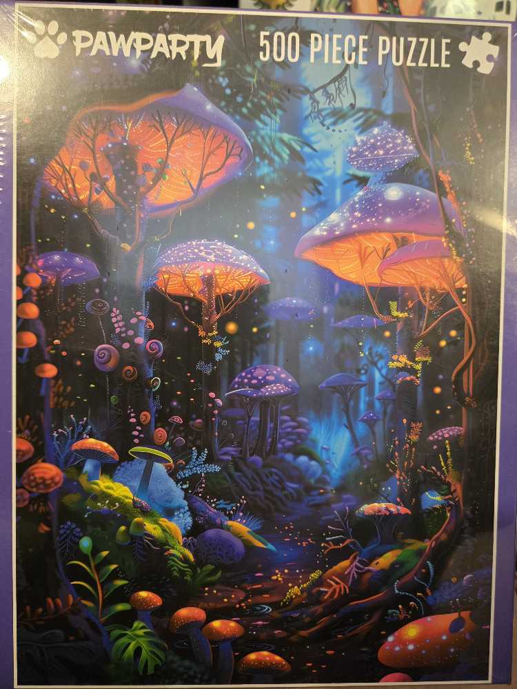 Makwa And His Quest For Honey 500 Piece Indigenous –