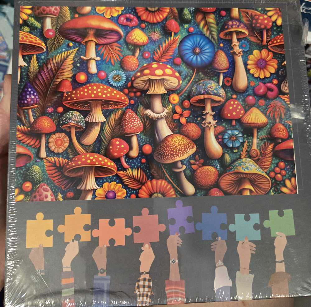 Par For The Course Golf Jigsaw Puzzle Pieces Precision Cut Challenging Golf Puzzle For Adults Vibrant Colors Piece Golfing Jigsaw By Vermont Christmas Company