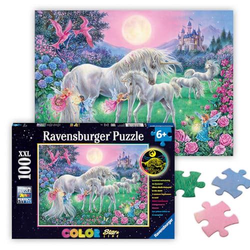 Relax Puzzle - Round