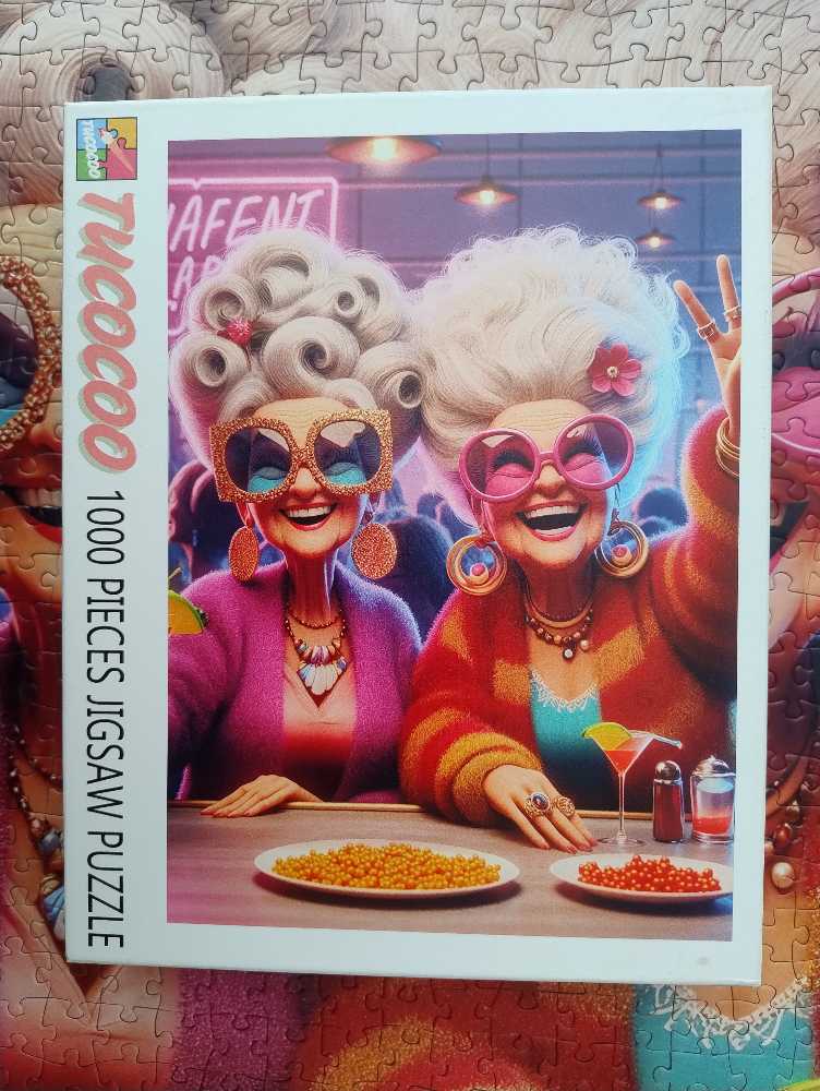 Colorado State Map Cardboard Jigsaw Puzzle Pieces Hand-illustrated Educational Family Activity Ages 7 Includes Poster 25.4 X 19.8