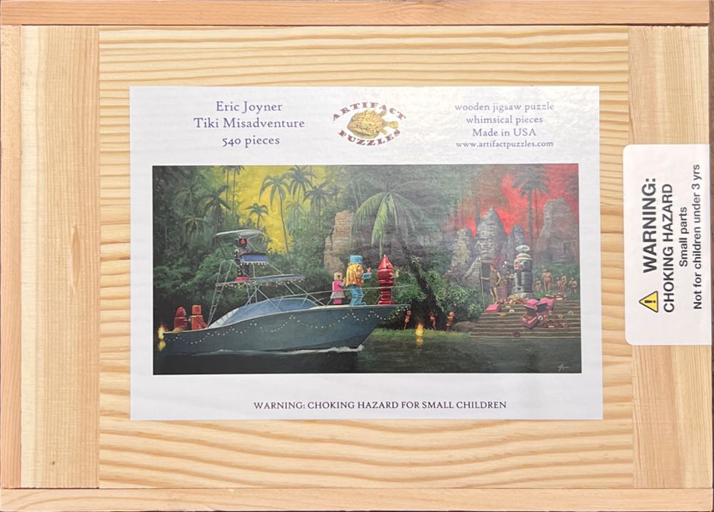 The Artist’s Garden In Argentina