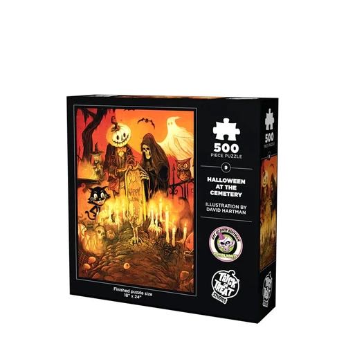 Gelini double Family Portrait & House