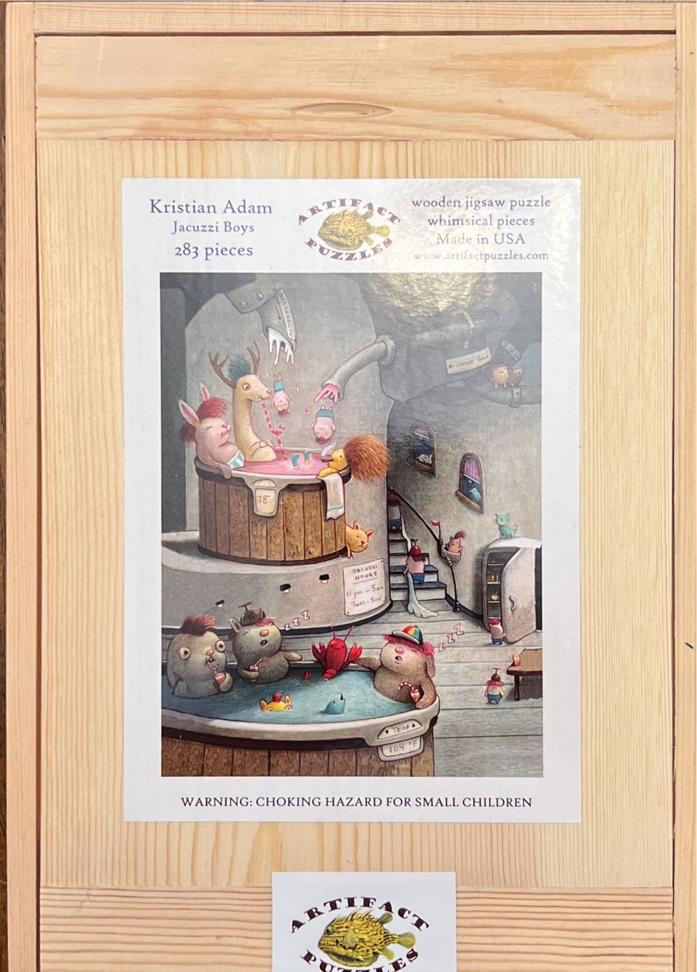 Turtle 1 000 Yazz Turtle Jigsaw Piece By 3882 Pc Želva Dílků