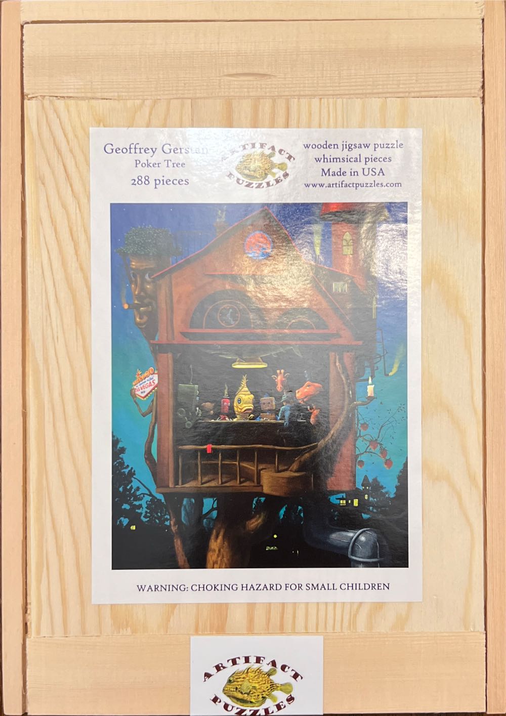 Erwachsenenpuzzle Przygoda W Dżungli Ravensburger 00682 Adventure In The Jungle Jigsaw & Ravensburger Jigsaw In New Teile Abenteuer Im