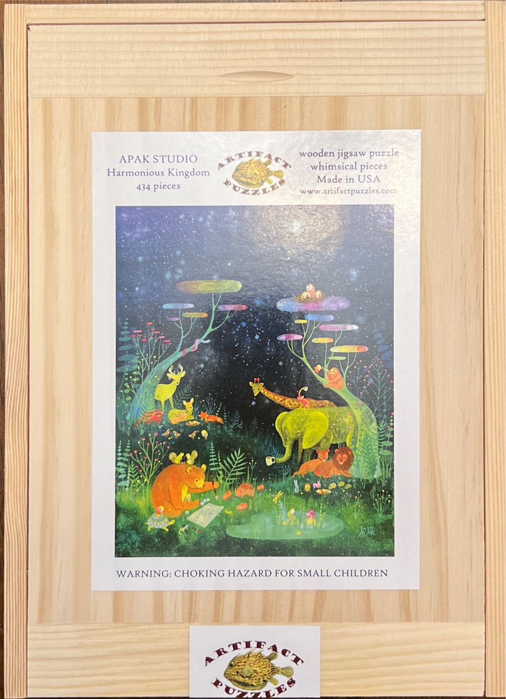 Made In America: A Day At The Amusement Park