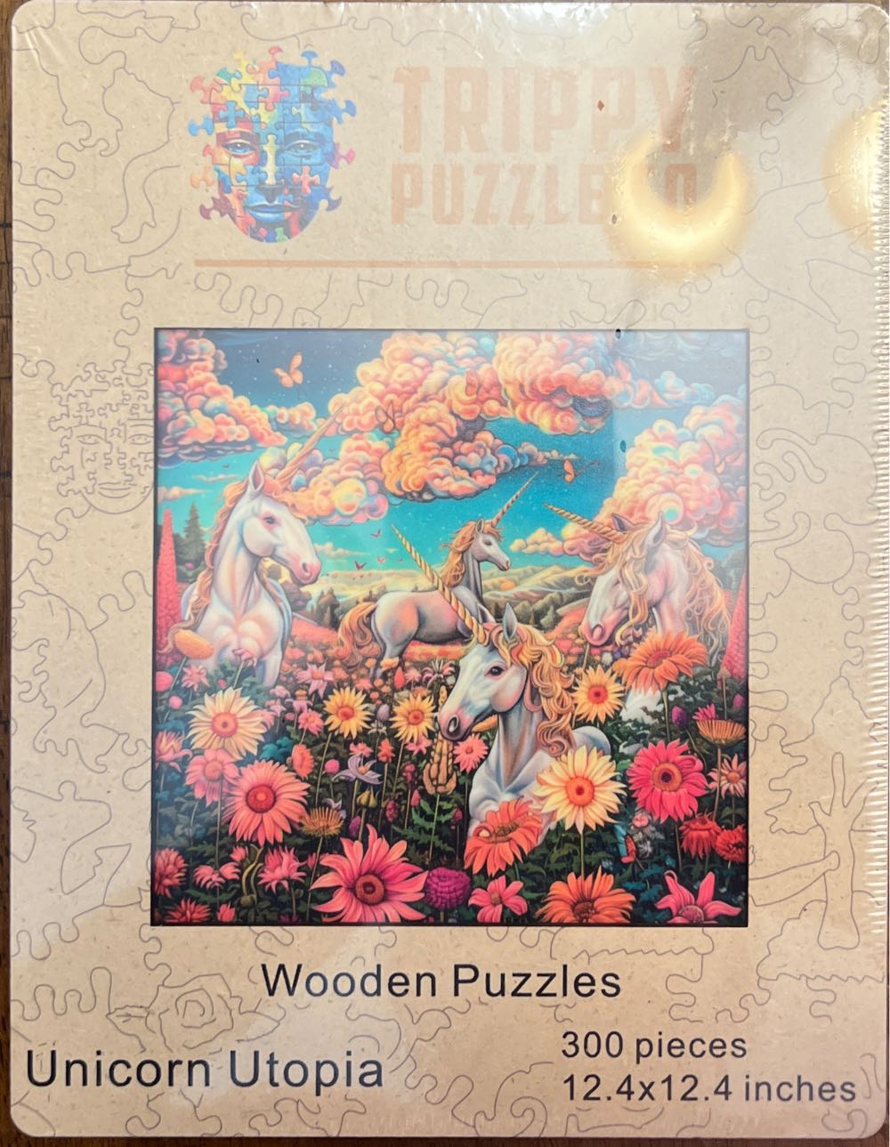 Where In The World Is Carmen Sandiego 300 Piece Jigsaw New Usa