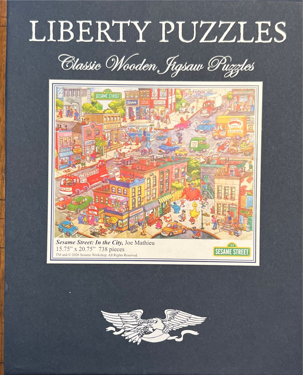 American Sunflower Farm