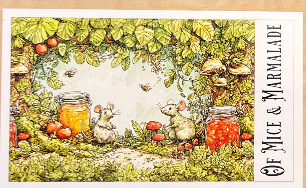 AP-1A-126: Crescent Night