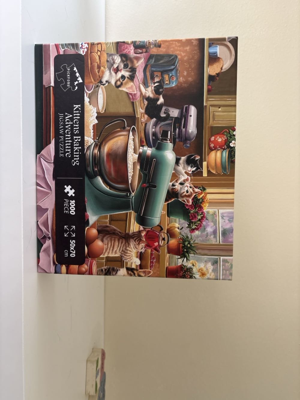 Shelter From The Snow