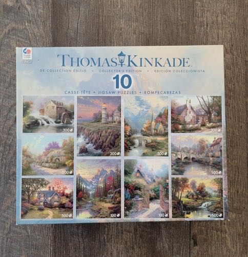 2-in-1 Animal Collection