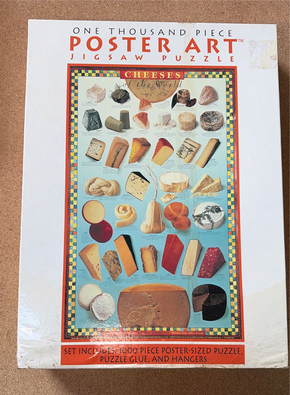 Ravensburger Stairway To Camilo Beach Algarve Piece Puzzle For Adults