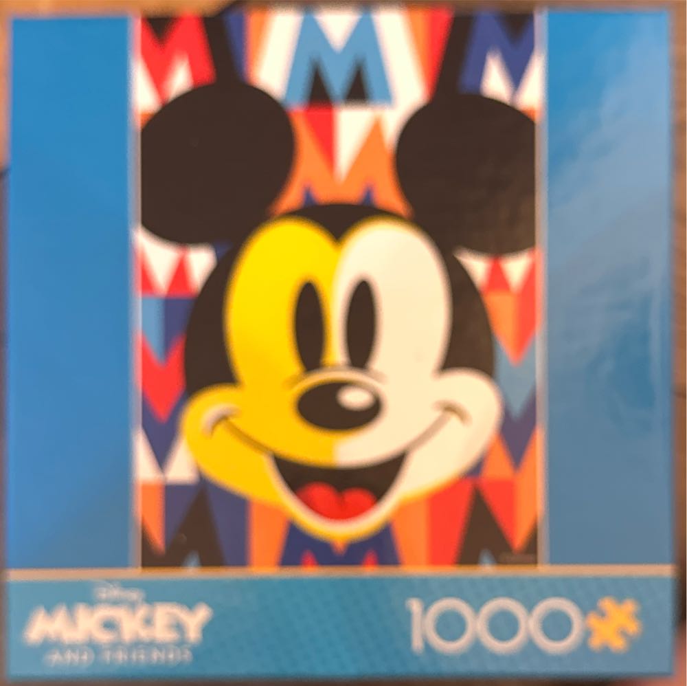 Donuts Cobble Hill 1000