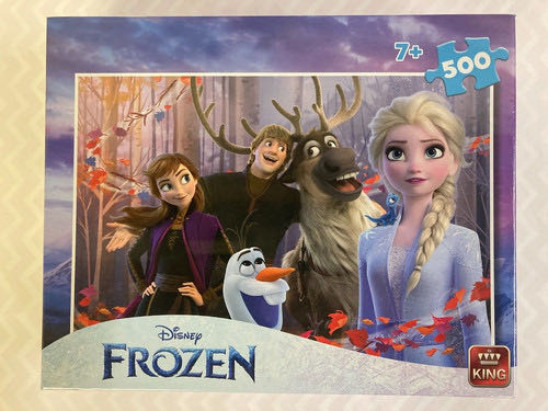 HKDL 10th Anniversary (10x40 Pcs)