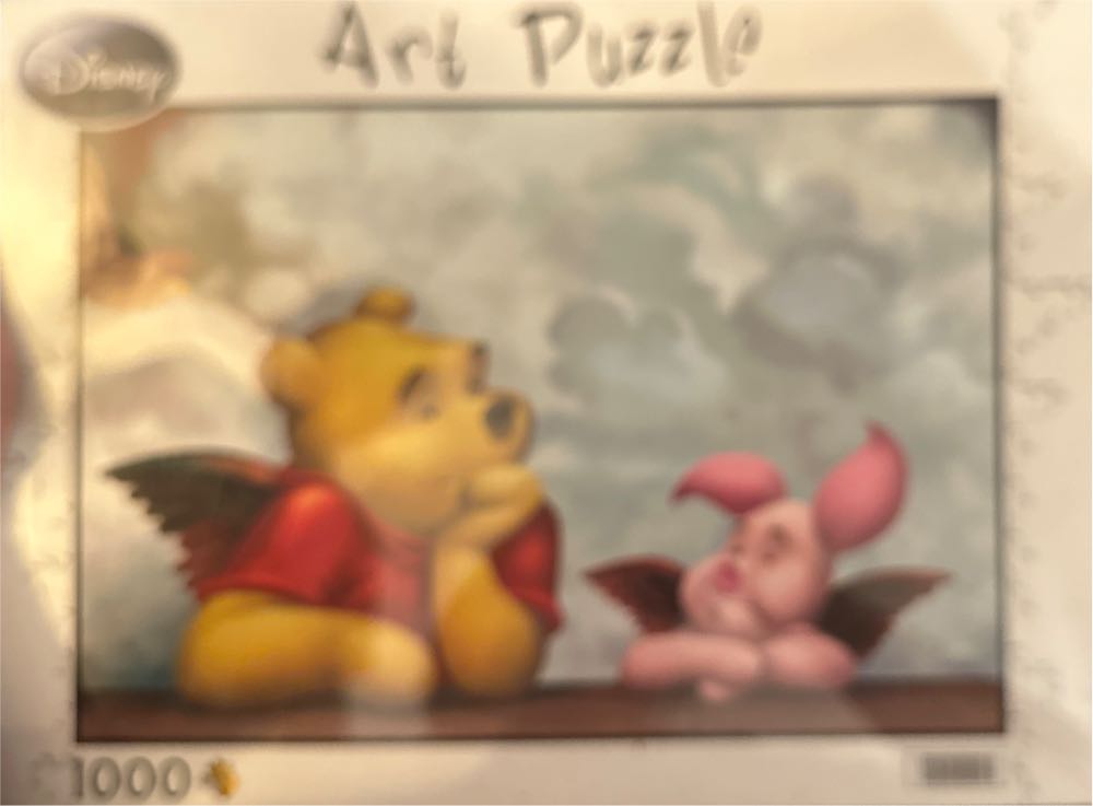 Crystal Edition Space Needle