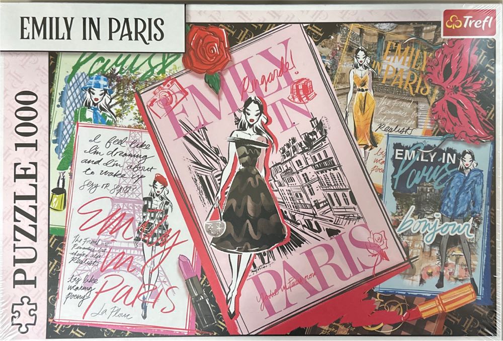 The 13-minute Murder