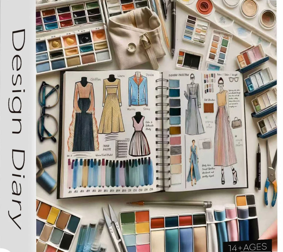 Smithsonian Seed Catalogue Collection Giant Nasturtiums