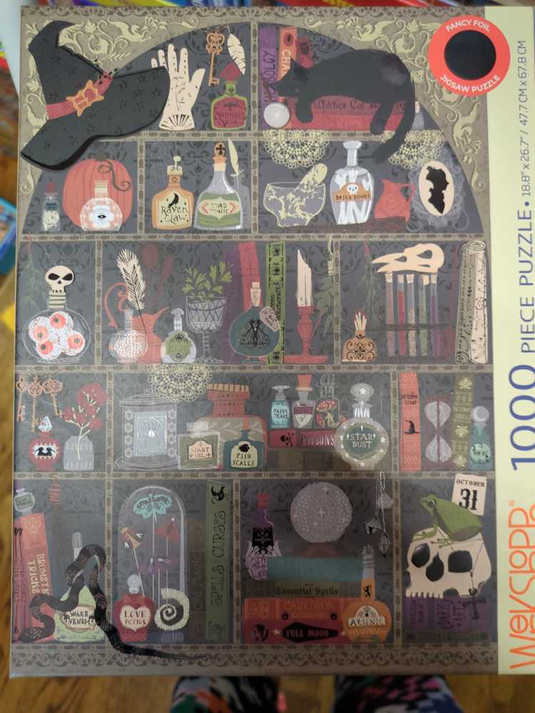 Ravensburger Children’s Puzzle Tales Around The World Little Red Riding Hood From 5 Years Old Puzzle Thick Strong Cardboard 12004208