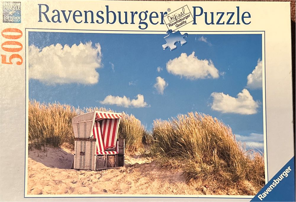 Iceland Train Journey