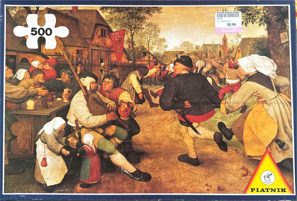 Crystal Edition Space Needle