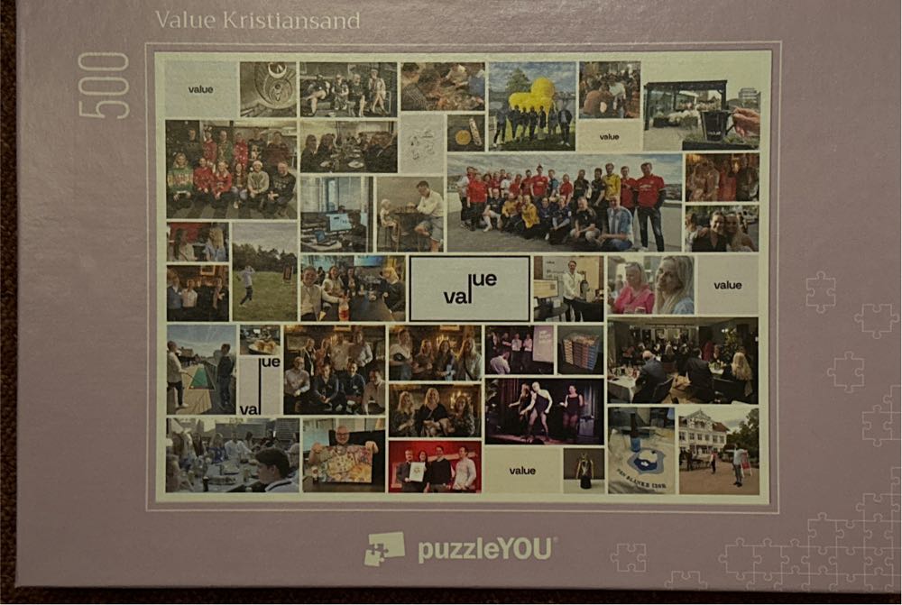 Ravensburger Piece Edinburgh Romantic Puzzles For Adults And Children Ages 12 And Up