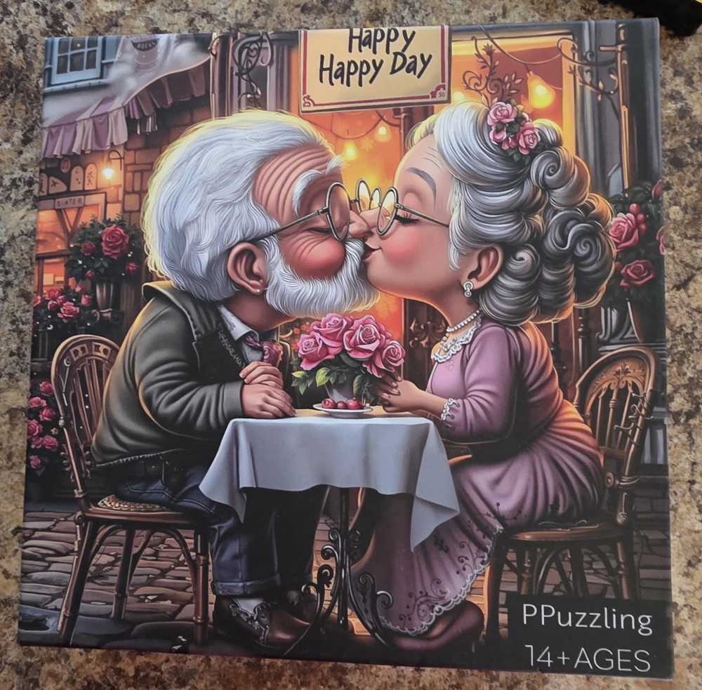 Exit In The Submarine Jigsaw 759 In