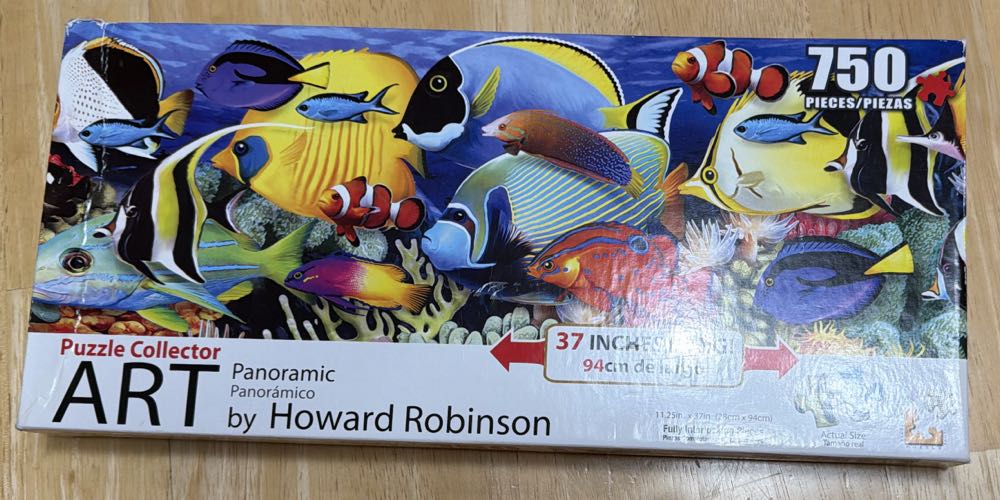 DSM-151-206: Hello! (Stained Glass)