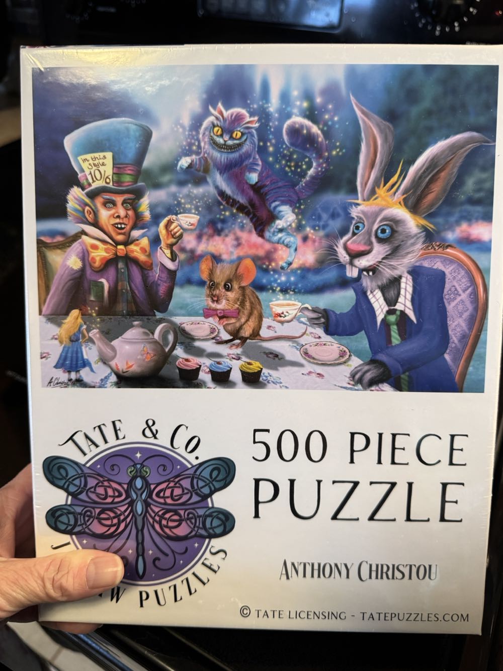 Your Mom Is So Berkeley