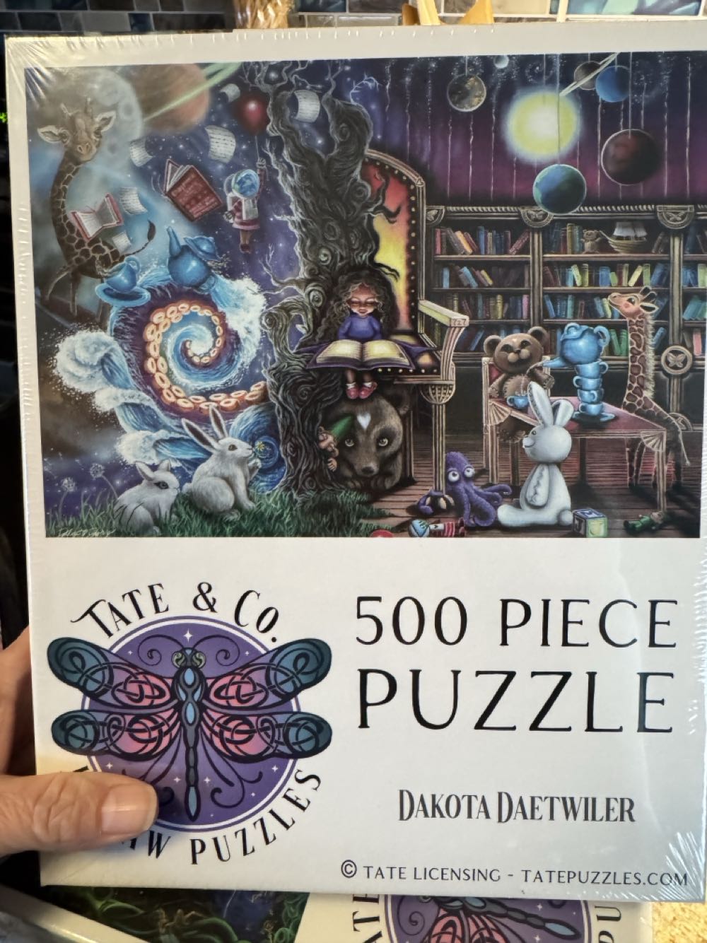 Still Life With Flowers