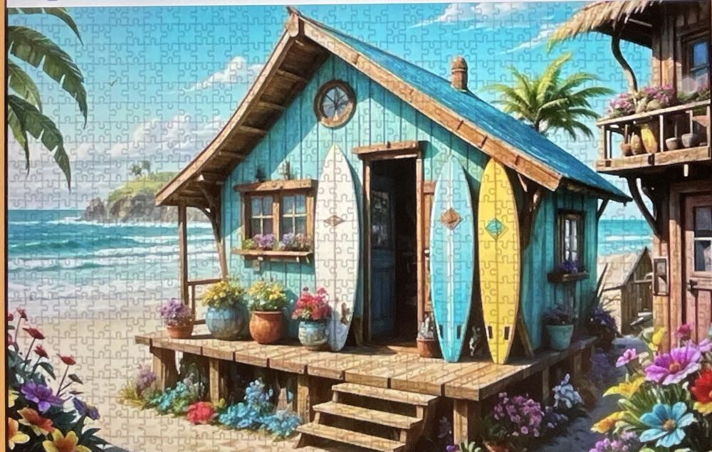 Songbirds: Dinner Time