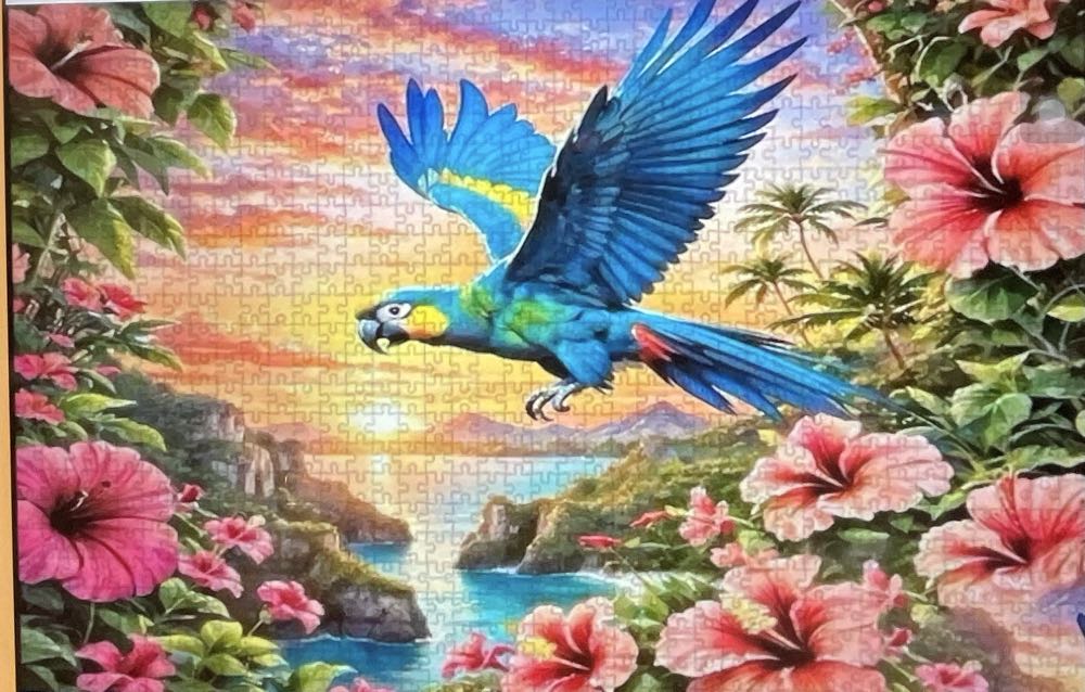 DSM-151-205: Charming Minnie (Stained Glass)