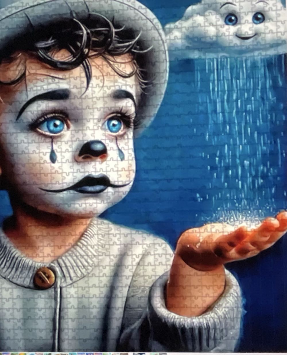 Shop Balvi Flower Shop – Pieces