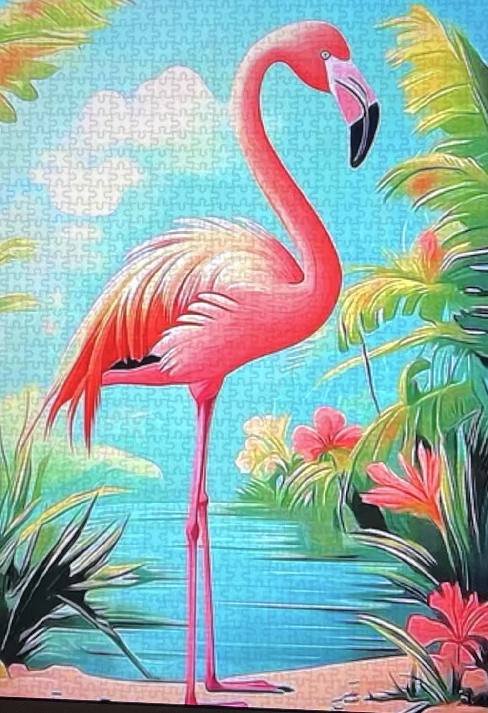 AP-3-829: Snoopy Flower Bridge