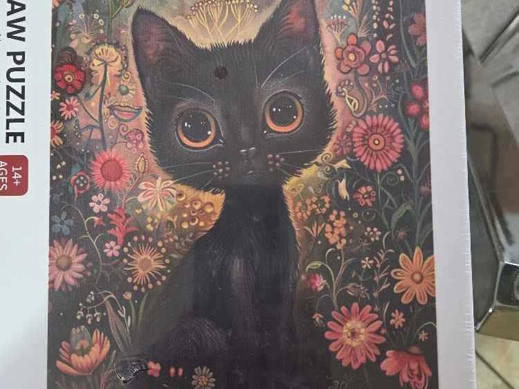 Devils Tower (UV) NFT