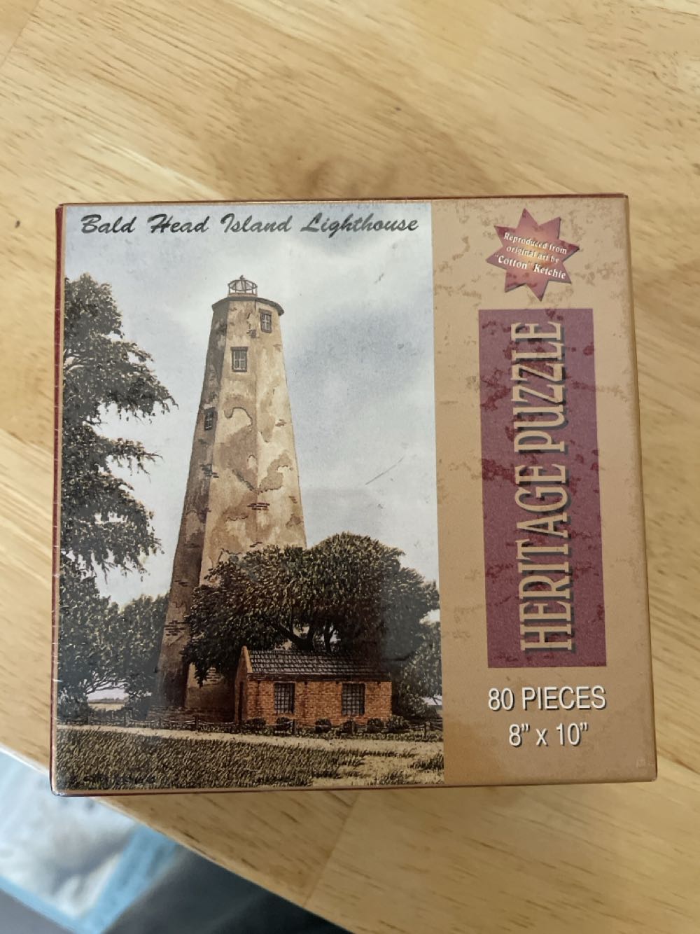 Ravensburger Barbie Challenge